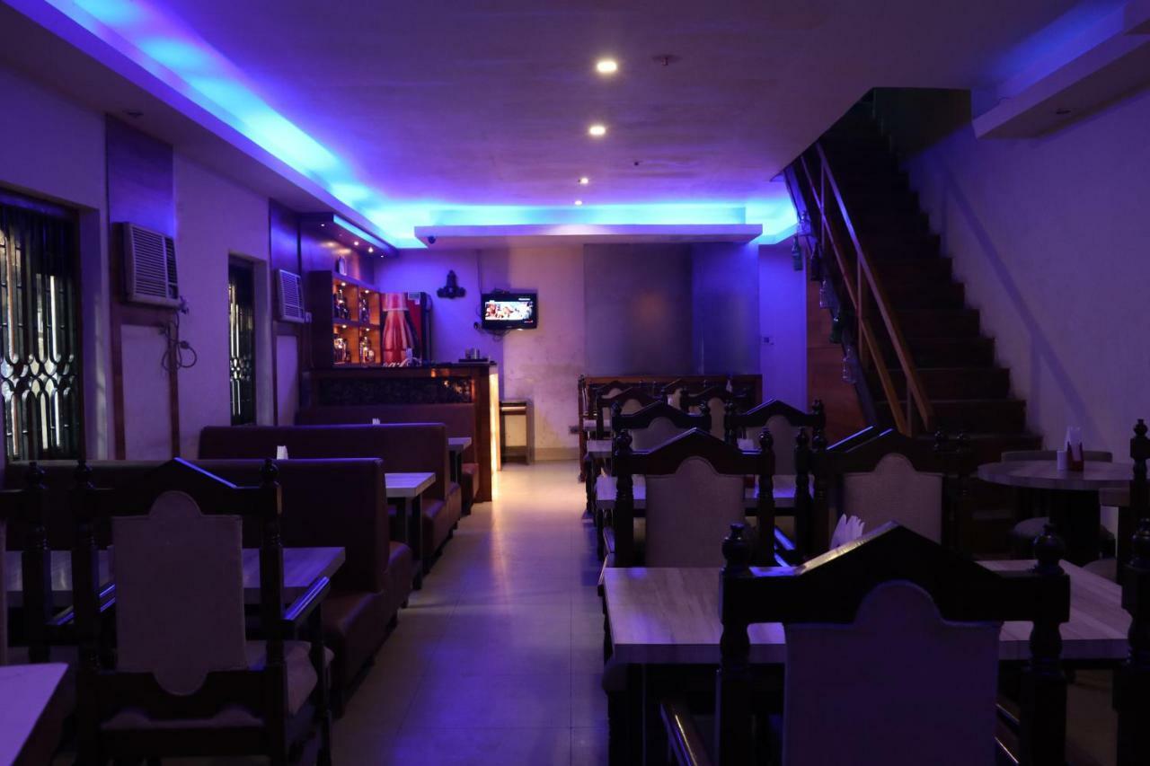 Kings Crown Salt Lake Calcuta Exterior foto