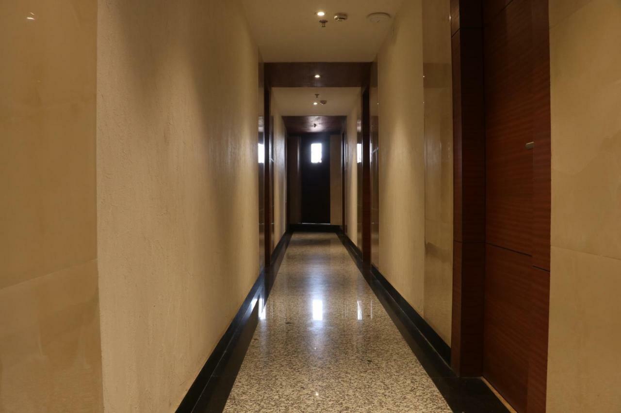 Kings Crown Salt Lake Calcuta Exterior foto